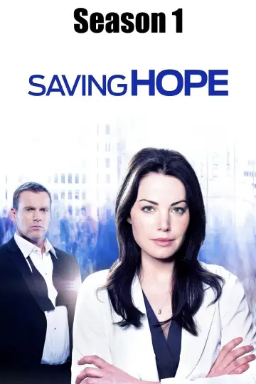 Постер к сериалу "В надежде на спасение" #1700560