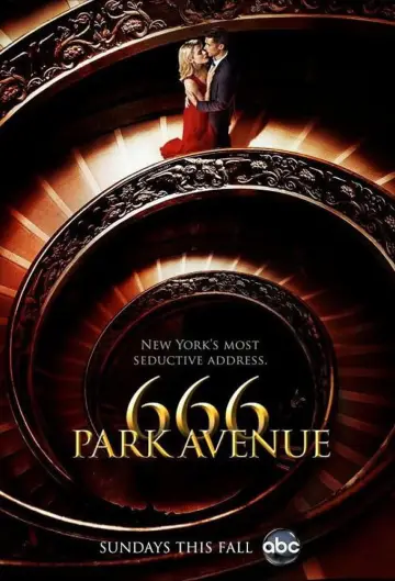 Постер к сериалу "666 Парк Авеню" #1850908