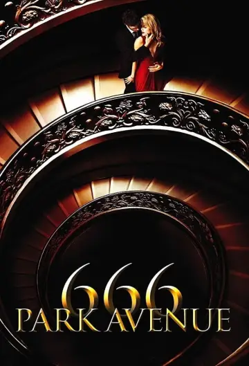 Постер к сериалу "666 Парк Авеню" #1850910