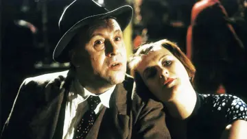 Задник к сериалу "Берлин, Александерплац" #1598865