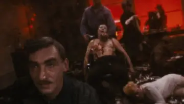 Задник к сериалу "Берлин, Александерплац" #1598872