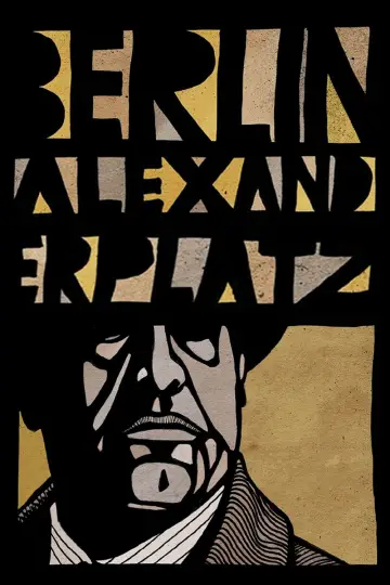 Берлин, Александерплац (1980)