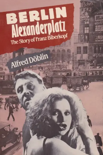 Постер к сериалу "Берлин, Александерплац" #1598883