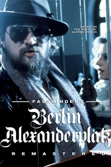 Постер к сериалу "Берлин, Александерплац" #1598887