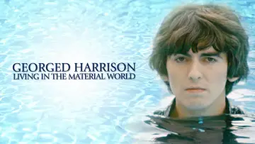 Задник к сериалу "George Harrison: Living in the Material World" #1802106