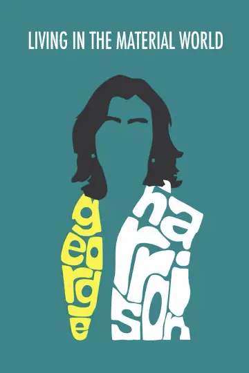 Постер к сериалу "George Harrison: Living in the Material World" #1802116