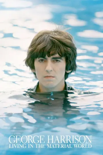 Постер к сериалу "George Harrison: Living in the Material World" #1802117