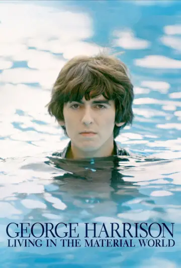 Постер к сериалу "George Harrison: Living in the Material World" #1802118