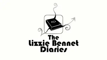 Задник к сериалу "The Lizzie Bennet Diaries" #1660652