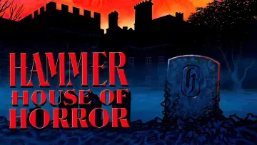 Задник к сериалу "Дом ужасов студии Hammer" #1599235