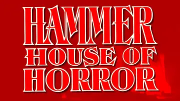 Задник к сериалу "Дом ужасов студии Hammer" #1599237