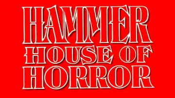 Задник к сериалу "Дом ужасов студии Hammer" #1599239