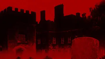 Задник к сериалу "Дом ужасов студии Hammer" #1599243
