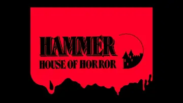 Задник к сериалу "Дом ужасов студии Hammer" #1599244