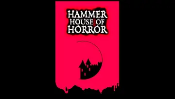 Задник к сериалу "Дом ужасов студии Hammer" #1599246