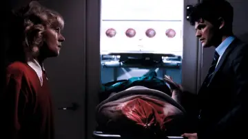 Задник к сериалу "Дом ужасов студии Hammer" #1599247