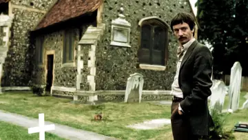 Задник к сериалу "Дом ужасов студии Hammer" #1599251