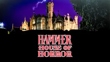 Задник к сериалу "Дом ужасов студии Hammer" #1599253