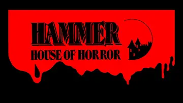 Задник к сериалу "Дом ужасов студии Hammer" #1599256