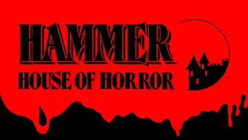 Задник к сериалу "Дом ужасов студии Hammer" #1599257