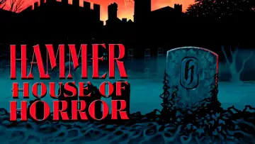 Задник к сериалу "Дом ужасов студии Hammer" #1599259