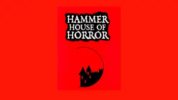 Задник к сериалу "Дом ужасов студии Hammer" #1599261