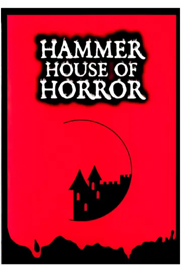 Постер к сериалу "Дом ужасов студии Hammer" #1599266