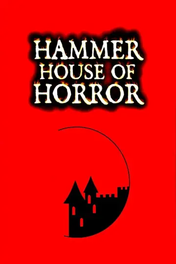 Постер к сериалу "Дом ужасов студии Hammer" #1599271