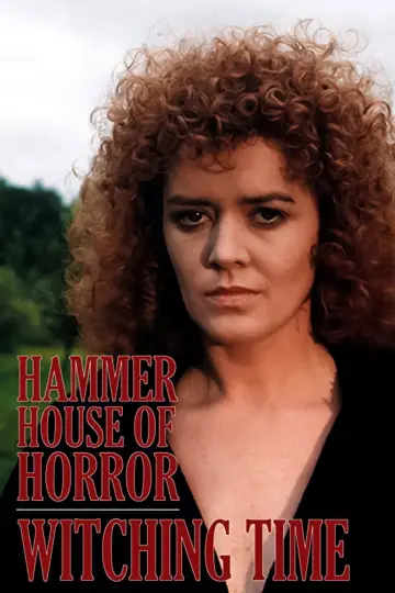 Постер к сериалу "Дом ужасов студии Hammer" #1599280