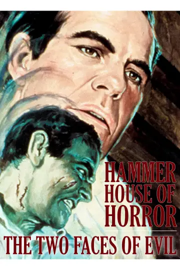 Постер к сериалу "Дом ужасов студии Hammer" #1599292