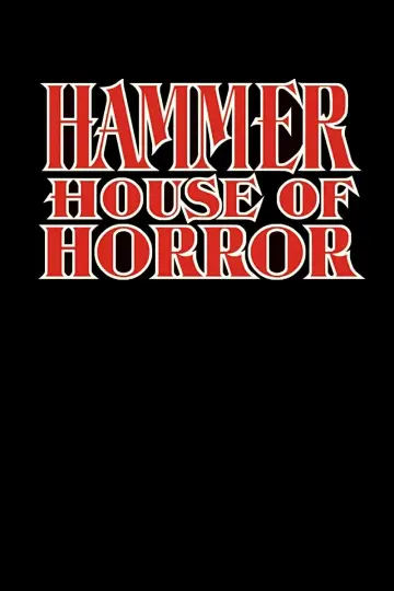 Постер к сериалу "Дом ужасов студии Hammer" #1599303