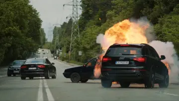 Задник к сериалу "Под прикрытием" #1399616