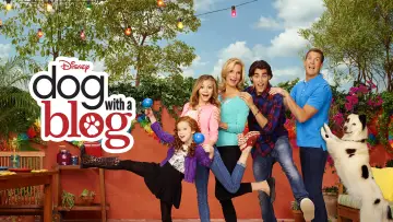 Задник к сериалу "Собака точка ком" #1342809