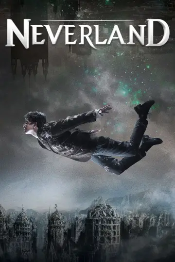 Постер к сериалу "Неверленд" #1471043
