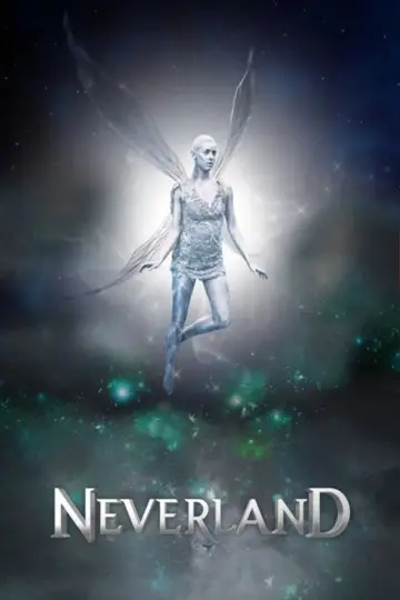 Постер к сериалу "Неверленд" #1471047