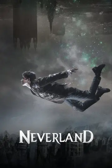 Постер к сериалу "Неверленд" #1471053