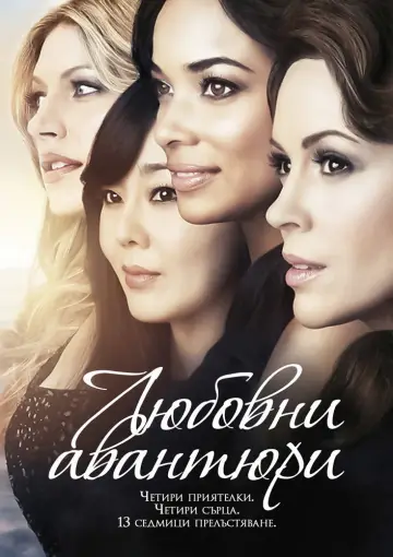 Любовницы (2013)