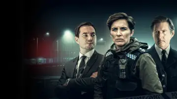 Задник к сериалу "По долгу службы" #1321849