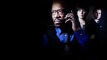 Задник к сериалу "По долгу службы" #1321854