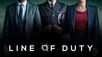 Задник к сериалу "По долгу службы" #1321860