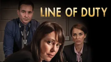 Задник к сериалу "По долгу службы" #1321863