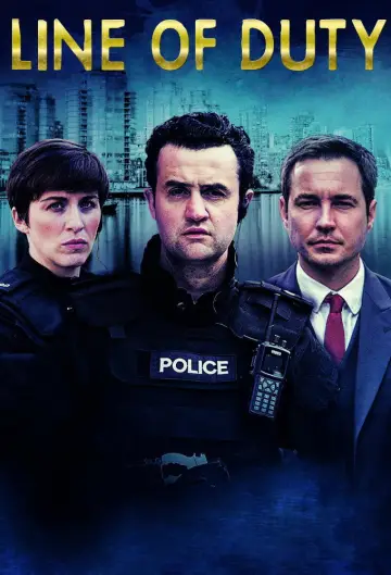 Постер к сериалу "По долгу службы" #1321892