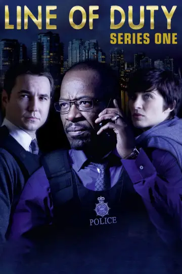 Постер к сериалу "По долгу службы" #1692329