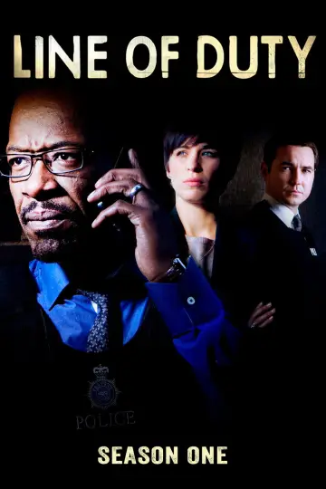 Постер к сериалу "По долгу службы" #1692331
