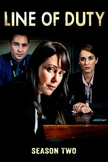 Постер к сериалу "По долгу службы" #1692336