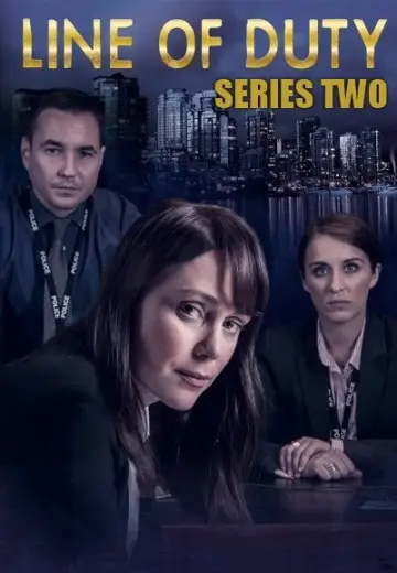 Постер к сериалу "По долгу службы" #1692339