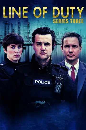 Постер к сериалу "По долгу службы" #1692341