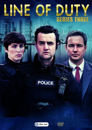 Постер к сериалу "По долгу службы" #1692345