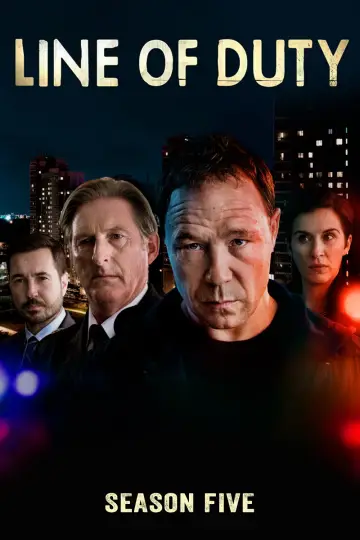 Постер к сериалу "По долгу службы" #1692354