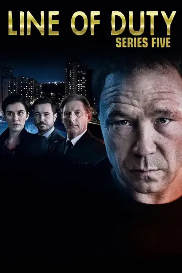 Постер к сериалу "По долгу службы" #1692356